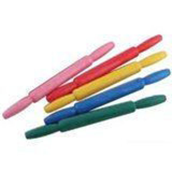 Picture of 10 Units - plastic rolling pins for children 